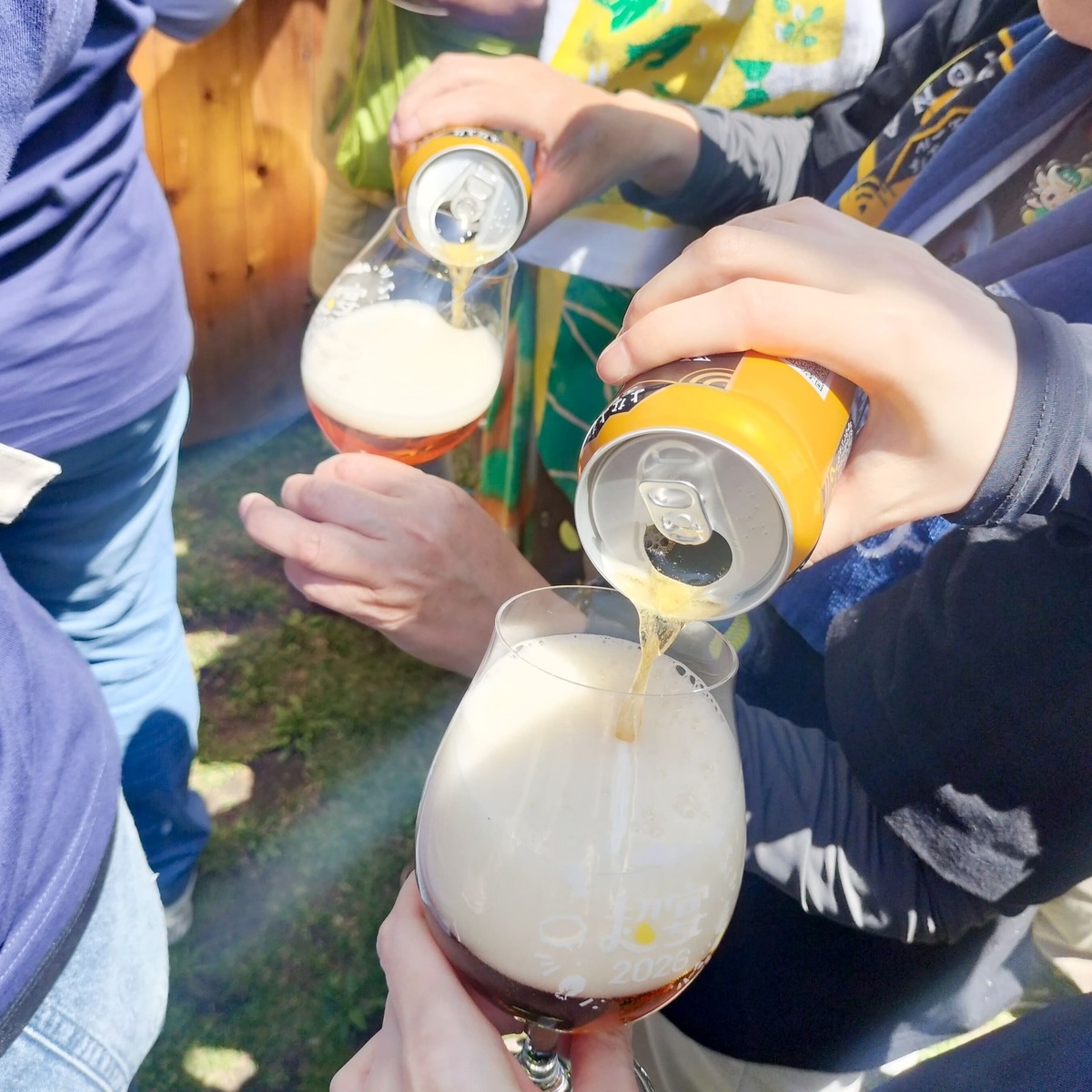 「よなよなエールの超宴2026」初参加の編集部が現地を“超”徹底レポート！【前編】