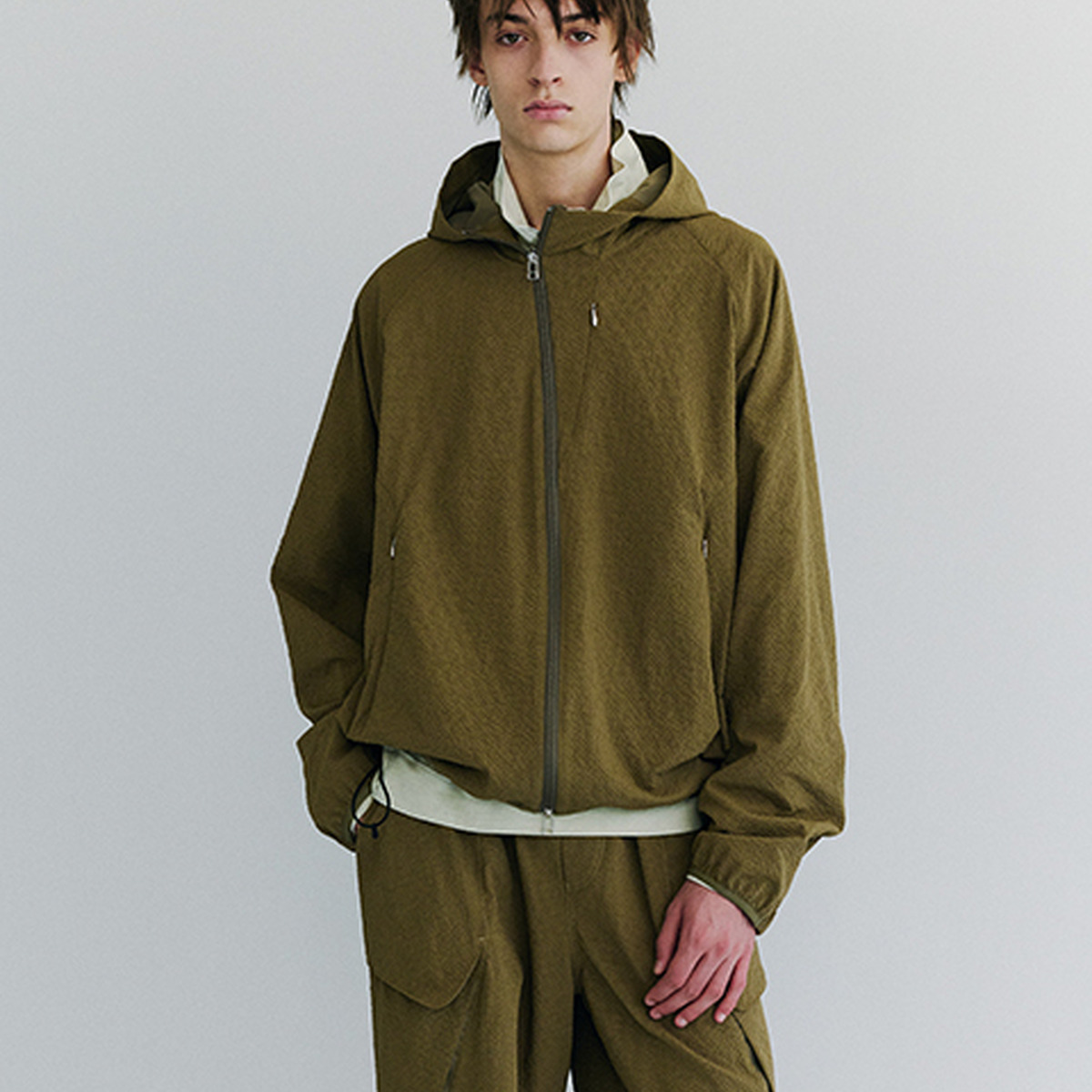 [BETA 006] SPRING-SUMMER 26 COLLECTION