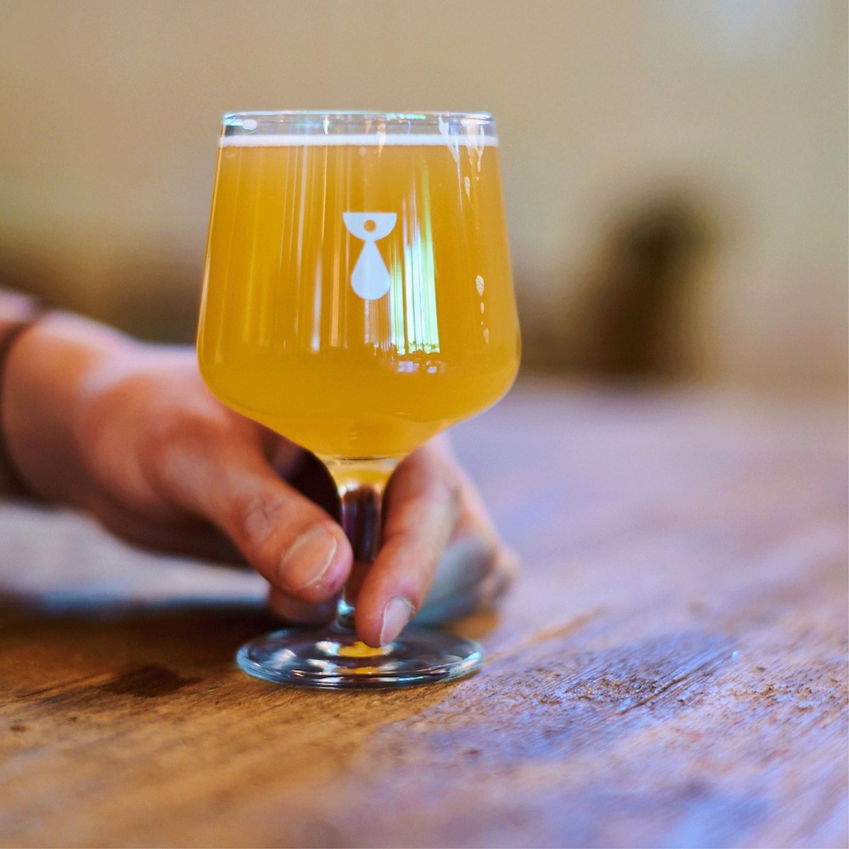 Teenage Brewingの一員として、オリジナルビールをつくる3ヶ月