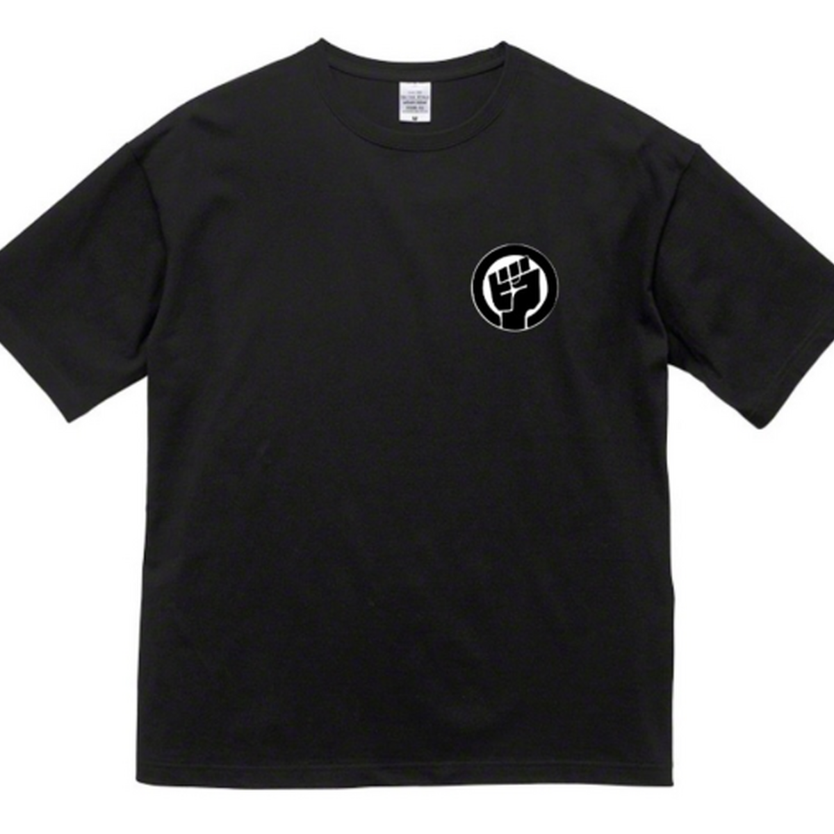 イベント限定Tシャツ（オモテ）