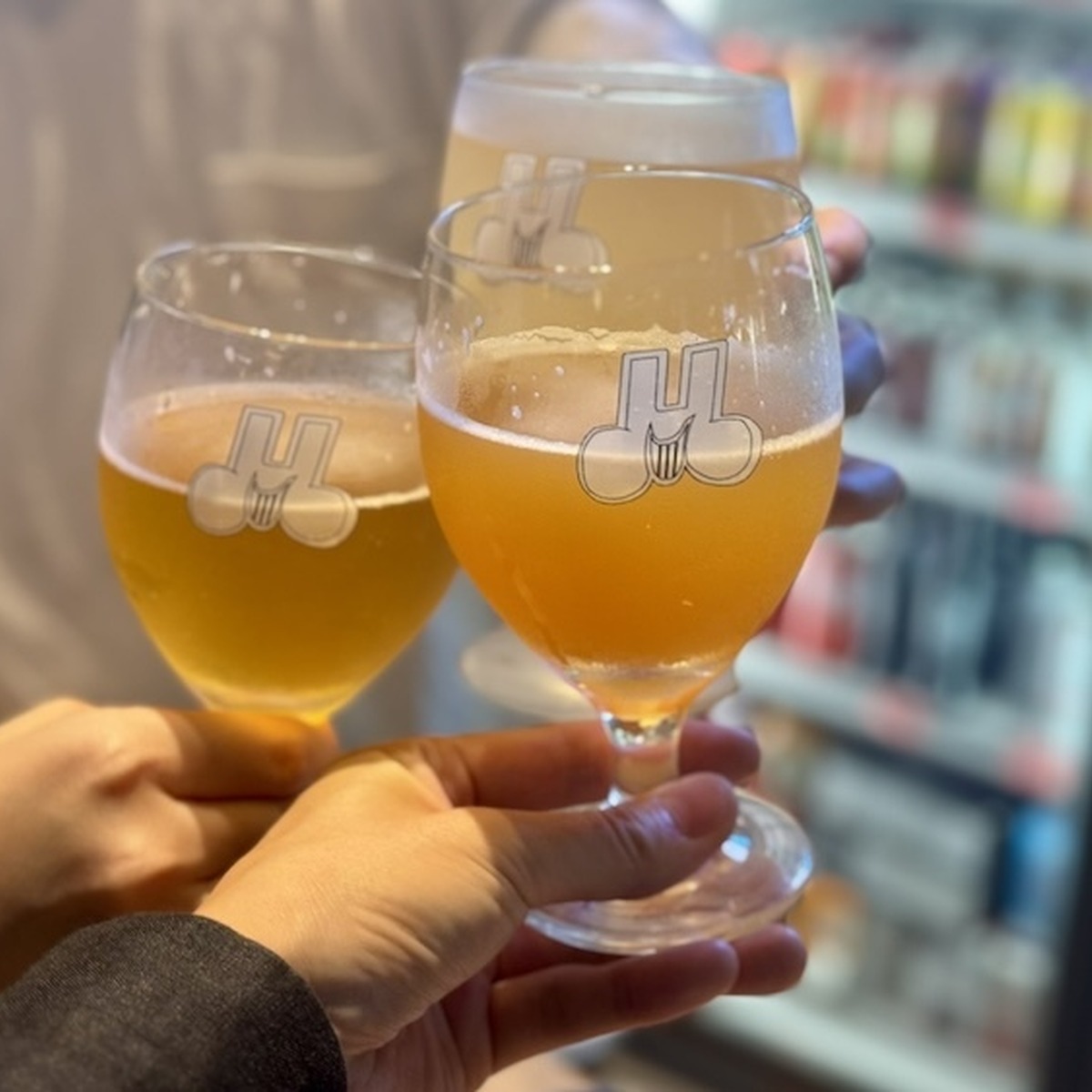 下北沢のクラフトビールバーおすすめ8選～編集部が実訪した乾杯スポット～