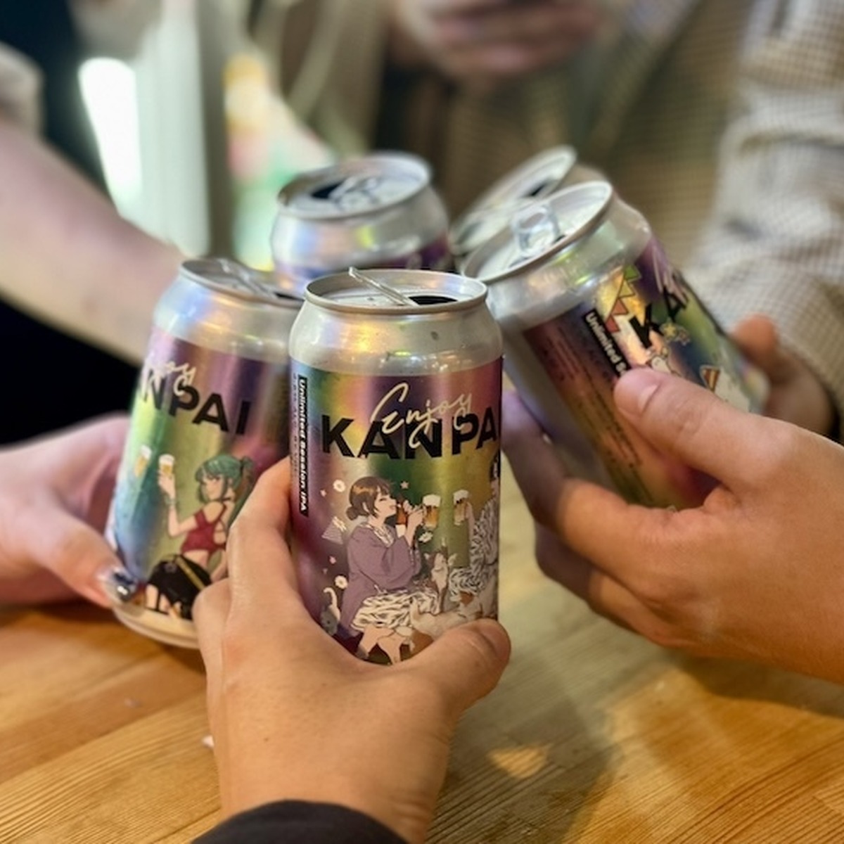 下北沢のクラフトビールバーおすすめ8選～編集部が実訪した乾杯スポット～