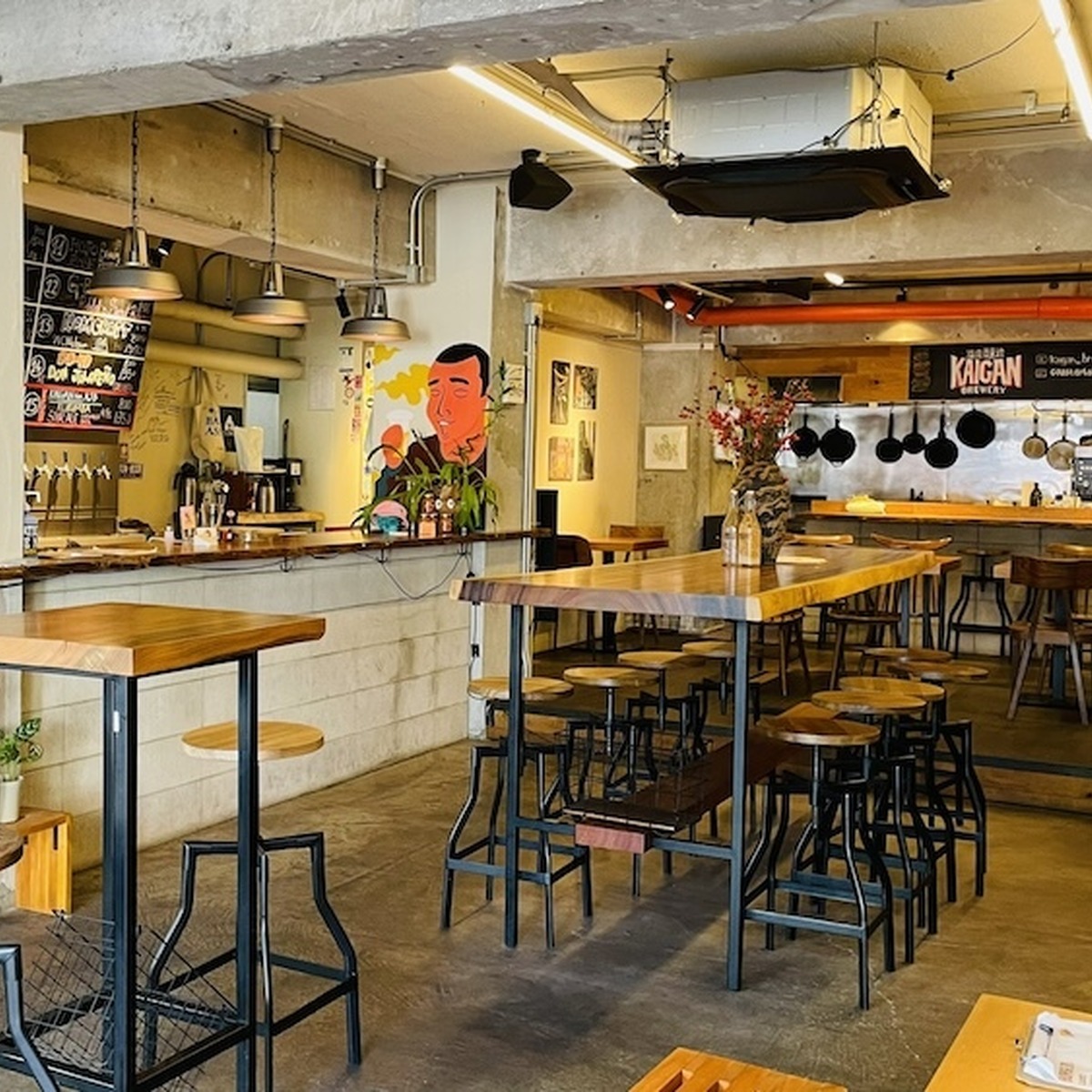 下北沢のクラフトビールバーおすすめ8選～編集部が実訪した乾杯スポット～