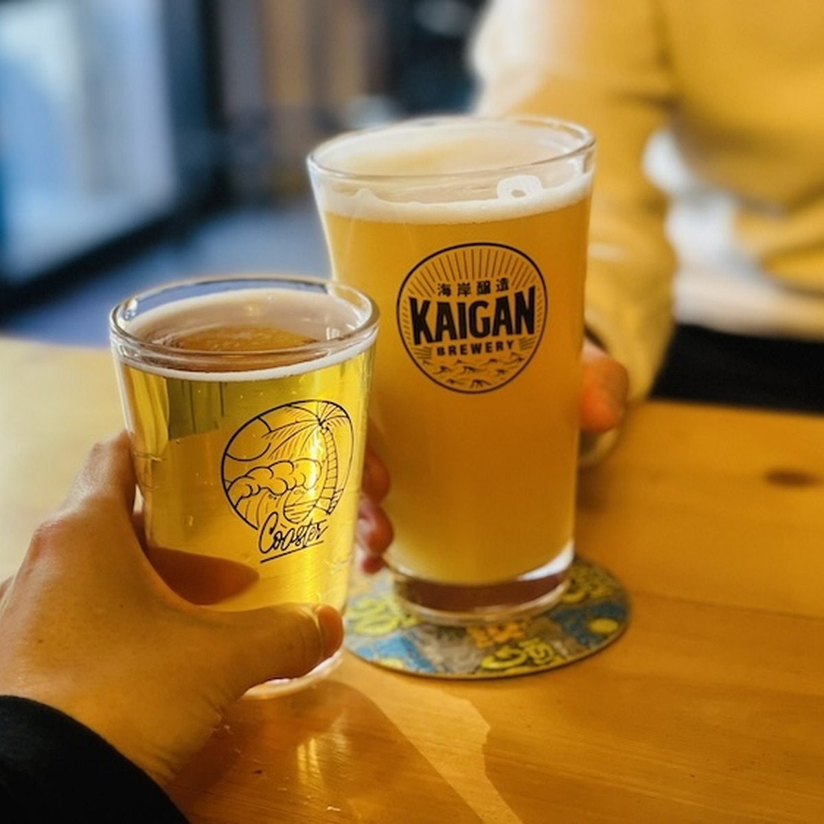 下北沢のクラフトビールバーおすすめ8選～編集部が実訪した乾杯スポット～