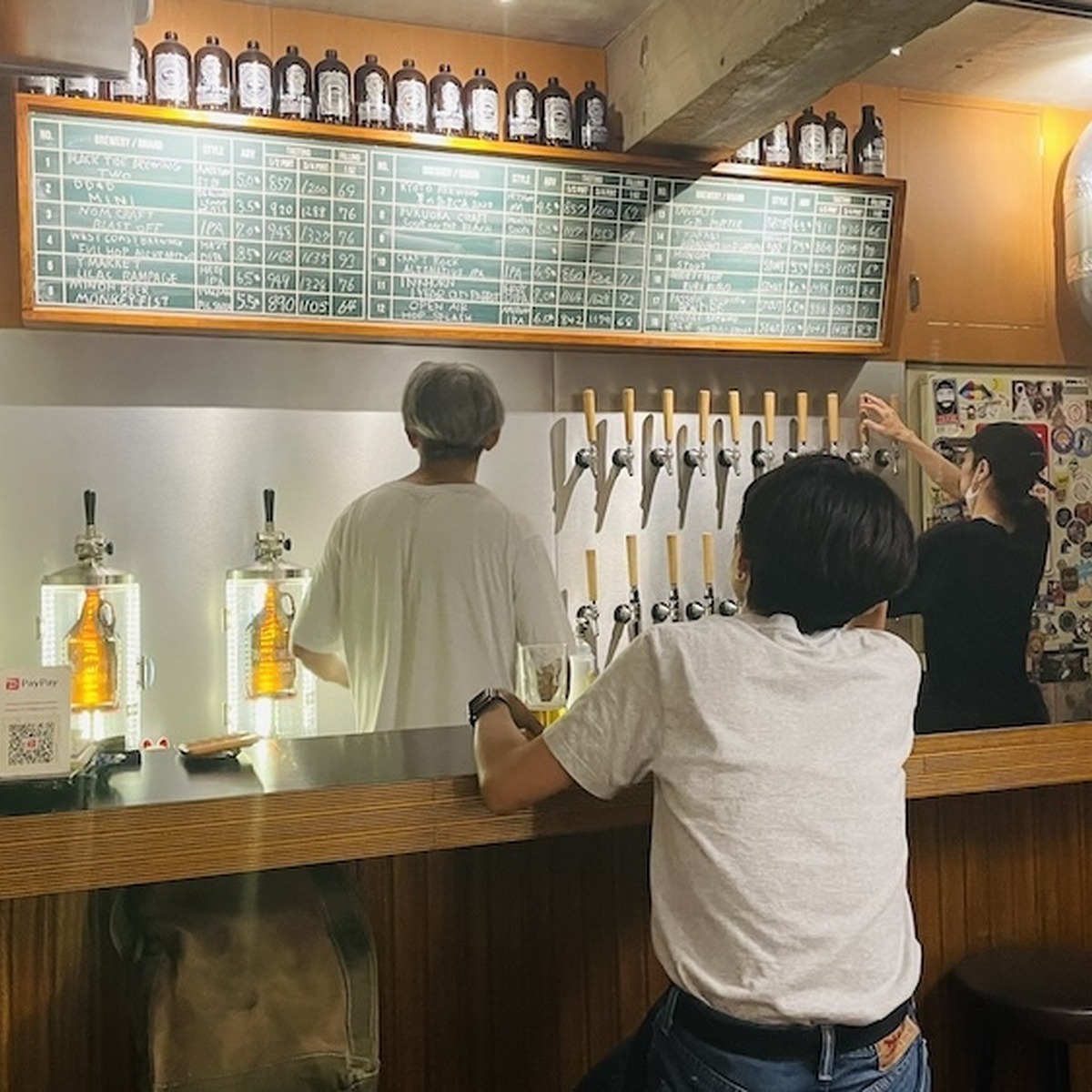 下北沢のクラフトビールバーおすすめ8選～編集部が実訪した乾杯スポット～
