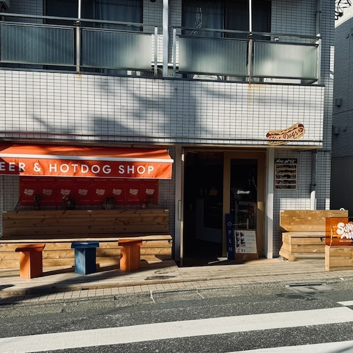 下北沢のクラフトビールバーおすすめ8選～編集部が実訪した乾杯スポット～