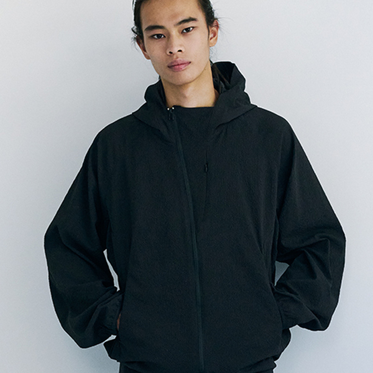 [BETA 006] SPRING-SUMMER 26 COLLECTION