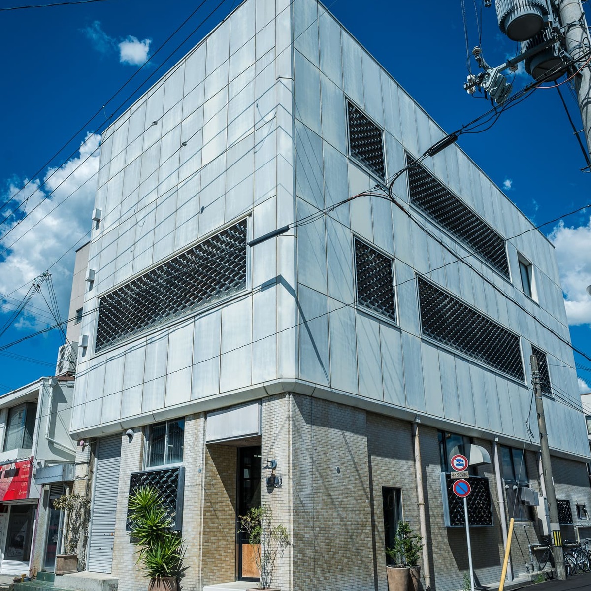 CRAFT BANK（クラフトバンク）～京都・福知山の銀行跡地で醸す“まちを変えるクラフトビール”～