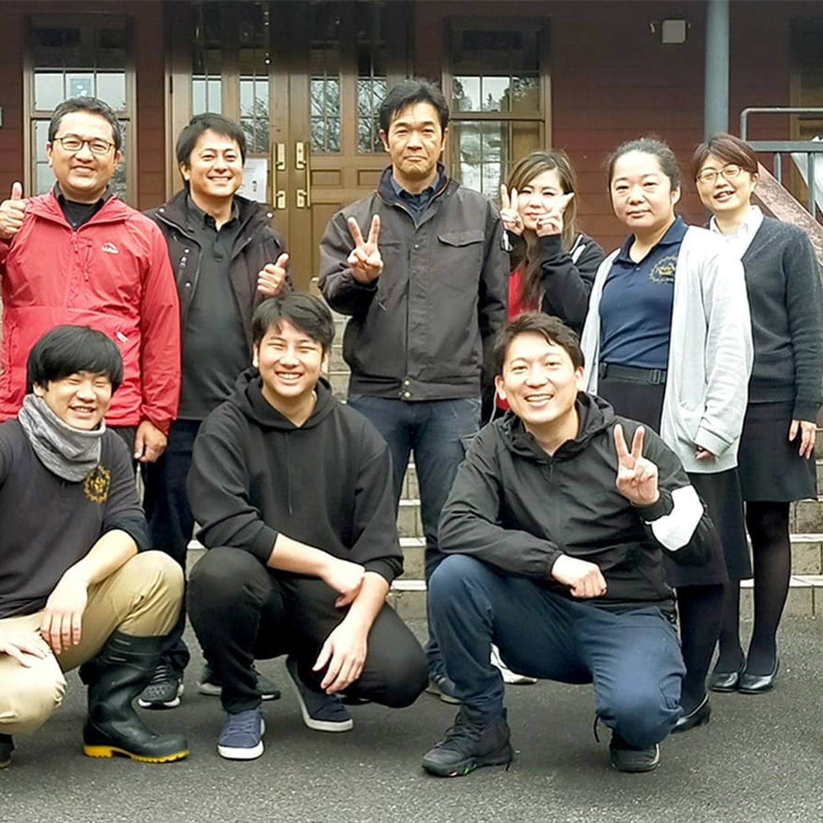 CRAFT BANK（クラフトバンク）～京都・福知山の銀行跡地で醸す“まちを変えるクラフトビール”～