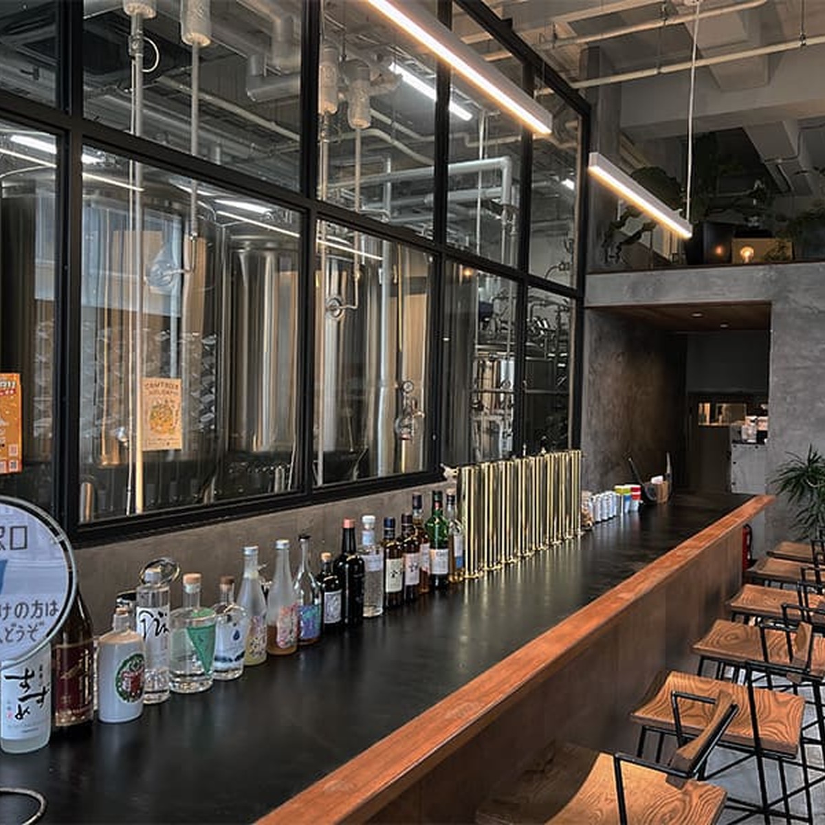 CRAFT BANK（クラフトバンク）～京都・福知山の銀行跡地で醸す“まちを変えるクラフトビール”～