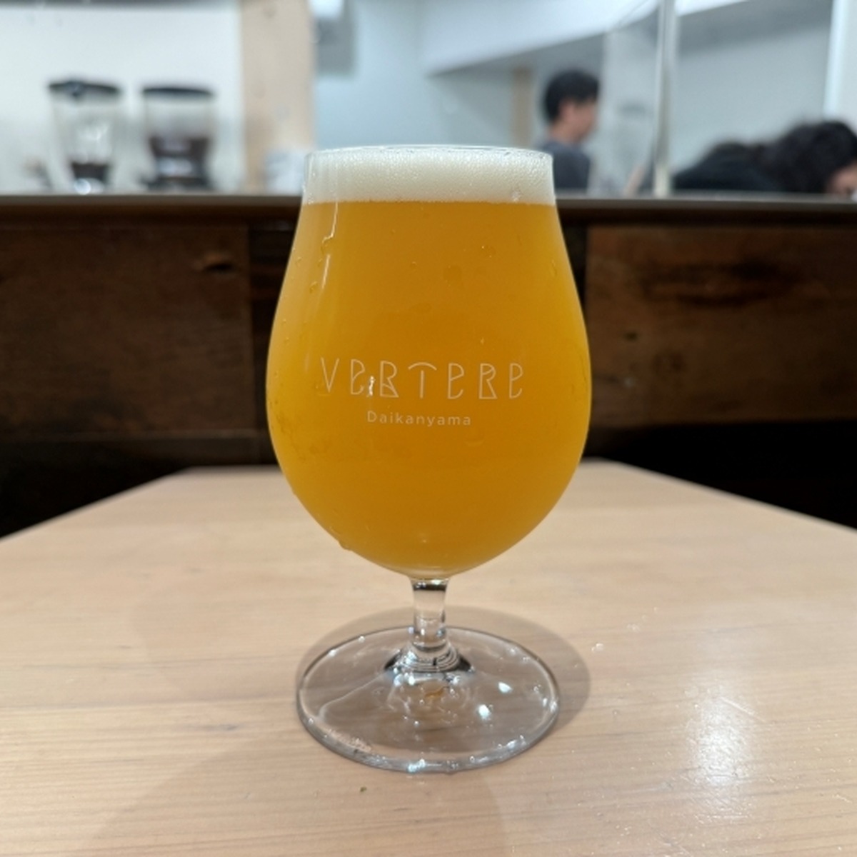 Macranthos（マクランサス）Style:American Pale Ale、ABV:5.5%