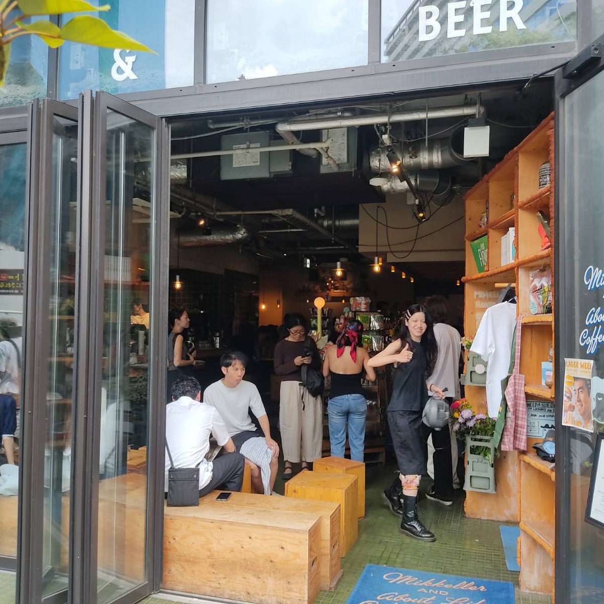 【渋谷・クラフトビール】40種類のラガーが集結！ミッケラーの夏の風物詩「Lager Week 2026」