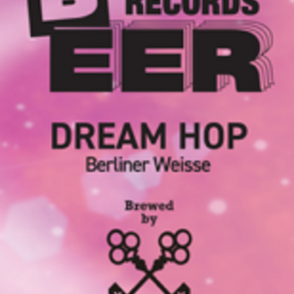 タワレコビア渋谷が新作コラボ2本を同時発売！王道ペールエール「Urban Oasis」と桃サワー「DREAM HOP」