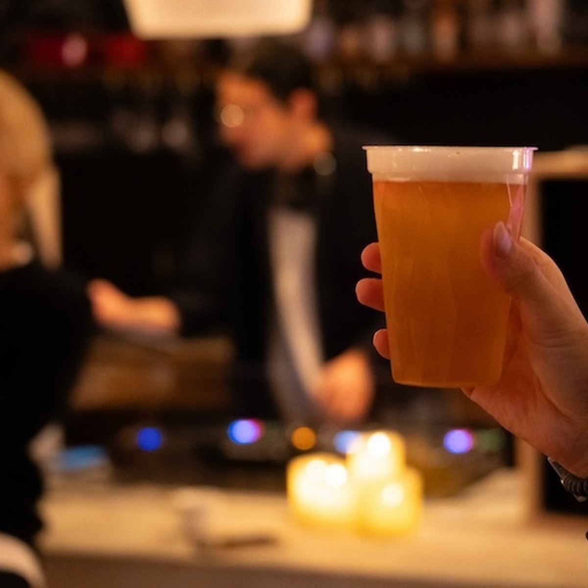 おふろ上がりにピッタリなビール！？温泉道場×コエドブルワリー「OFURO ALE」が9月19日発売