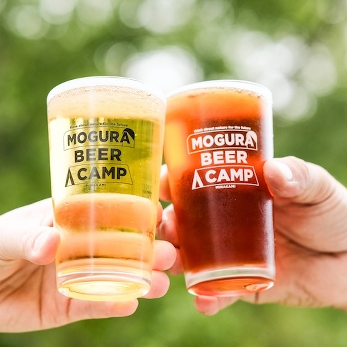 【10月3日】日本一のモグラ駅・土合駅の地下で1年熟成したビールが飲める！「もぐらビアキャンプ2026」が開催