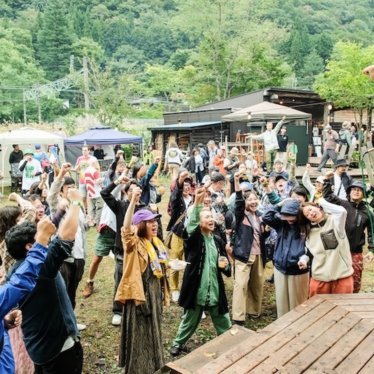 【10月3日】日本一のモグラ駅・土合駅の地下で1年熟成したビールが飲める！「もぐらビアキャンプ2026」が開催