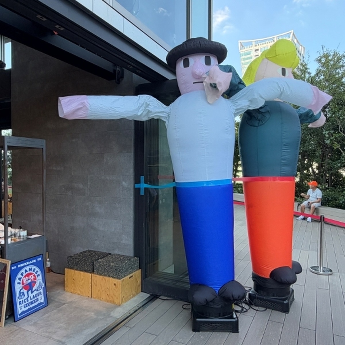 「Mikkeller & Friends Beer Weekend」が2年ぶりに開催！渋谷PARCO屋上にブルワーとビアギークが集結