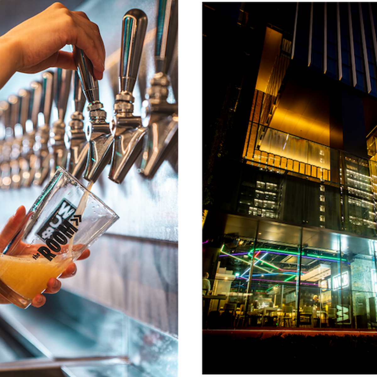 【11月7日】ビール×音楽×マーケット！West Coast Brewingのビール20タップが楽しめるホッピングイベント「SURROUND TORAMARU」第2回開催
