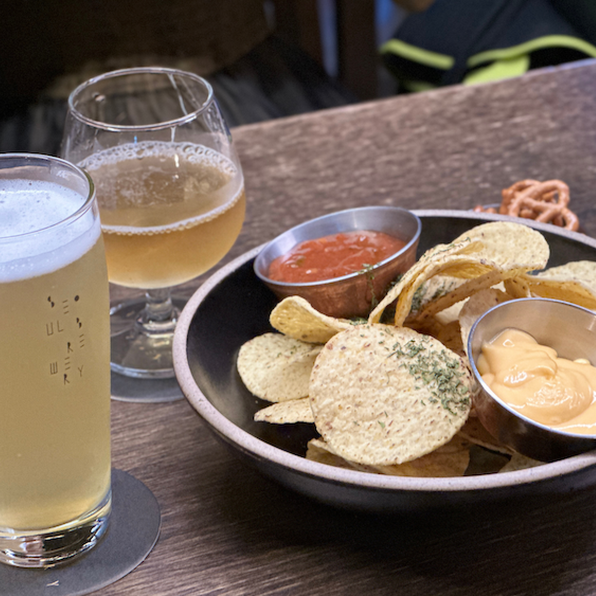 【韓国】エゴマやスイカ...個性的なクラフトビールが多数！『Seoul Brewery（ソウルブルワリー）』に行ってきた