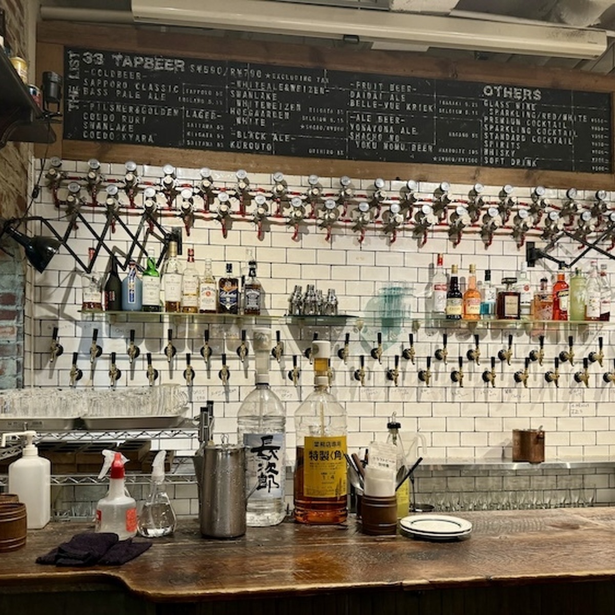 【最新版】札幌のクラフトビールバーおすすめ20選～編集部が実訪問した乾杯ビアスポット～