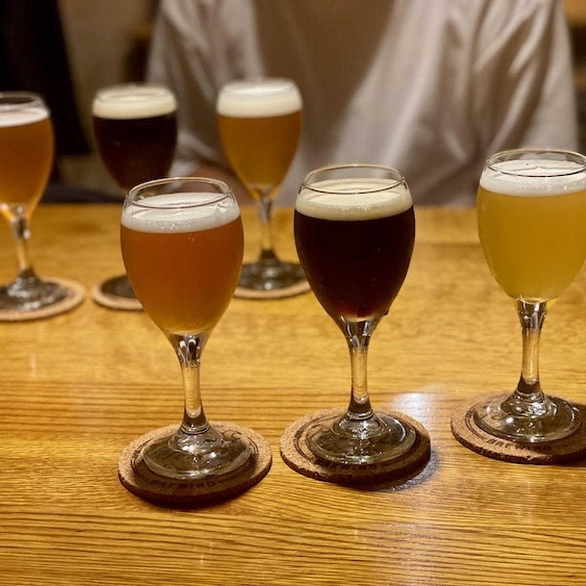 【最新版】札幌のクラフトビールバーおすすめ20選～編集部が実訪問した乾杯ビアスポット～