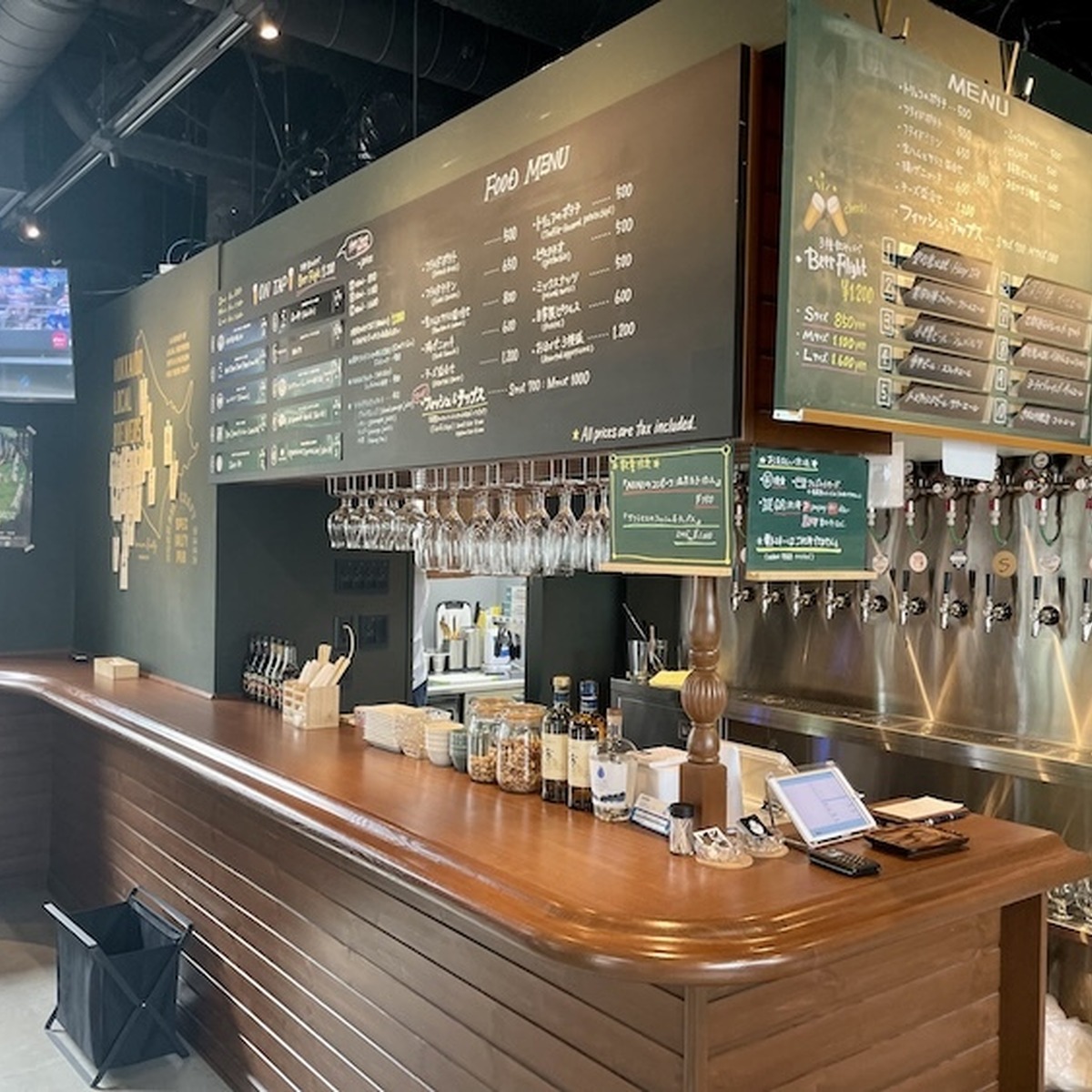 【最新版】札幌のクラフトビールバーおすすめ20選～編集部が実訪問した乾杯ビアスポット～
