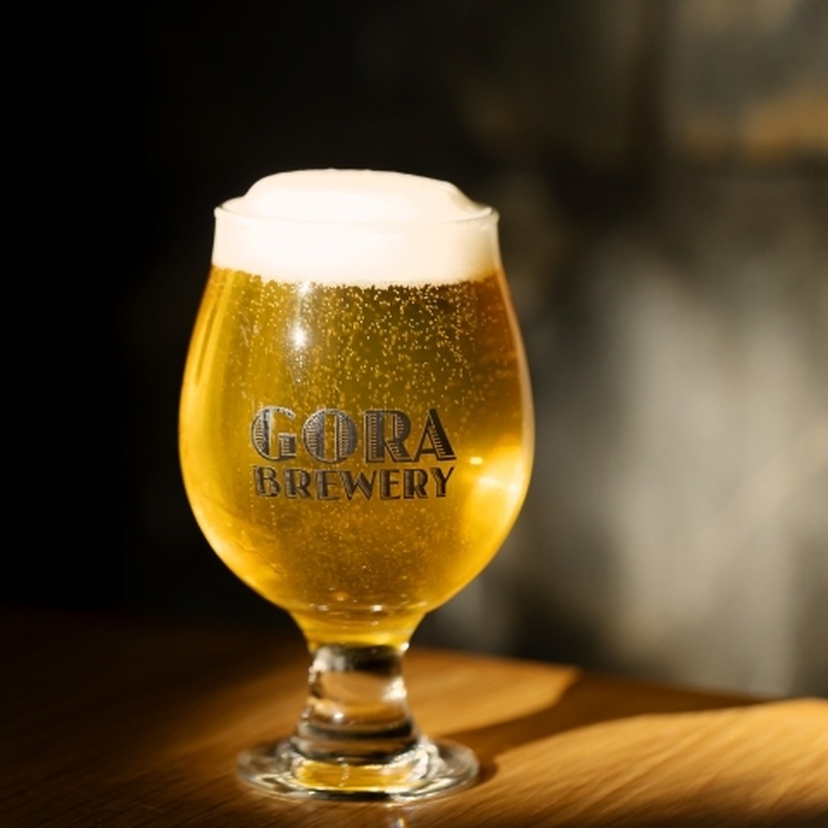 GORA BREWERY（箱根）