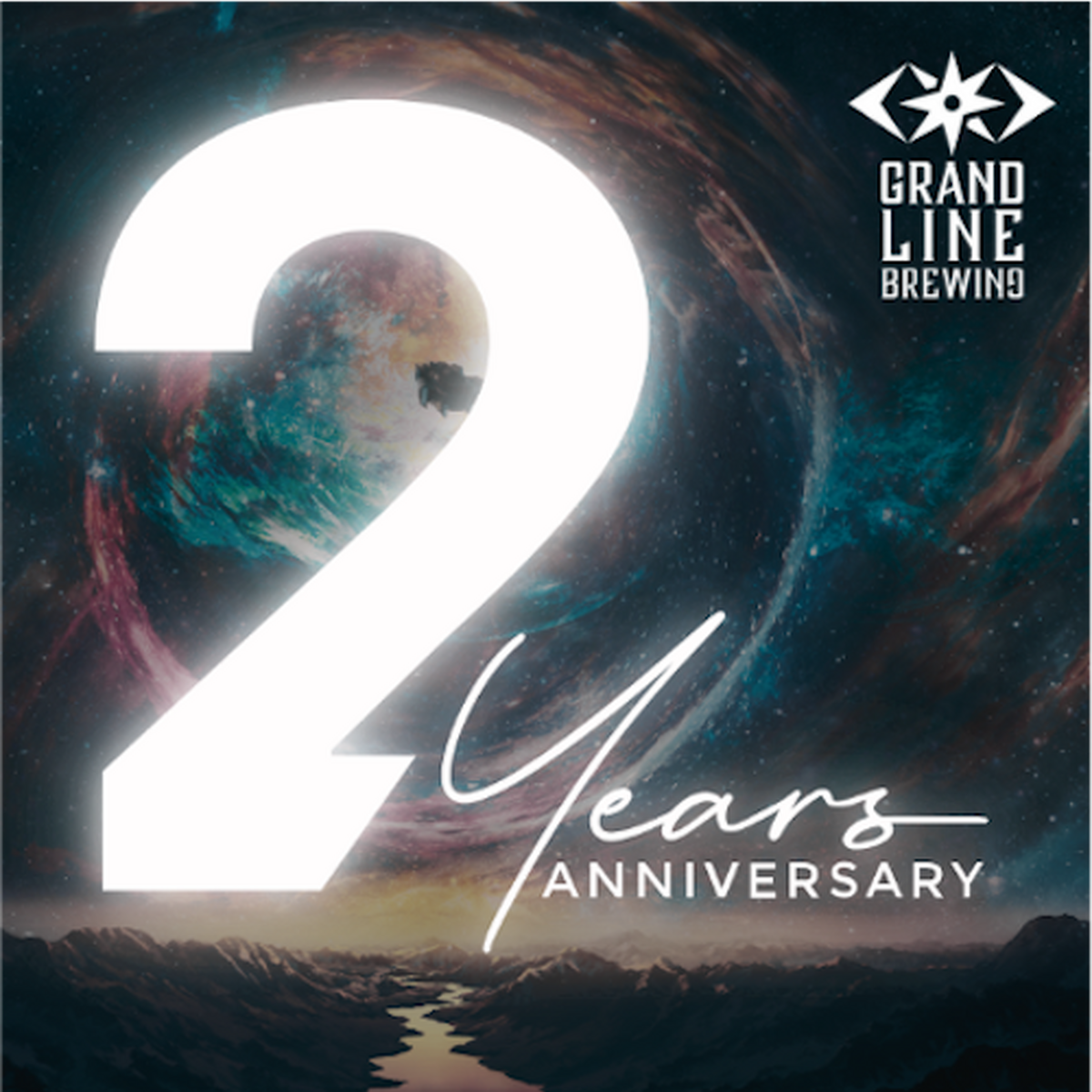 【10月4日・5日】GRANDLINE BREWING 2周年記念イベント「KANPAI YOKOSUKA」開催！最大14タップで乾杯の軌跡を刻む