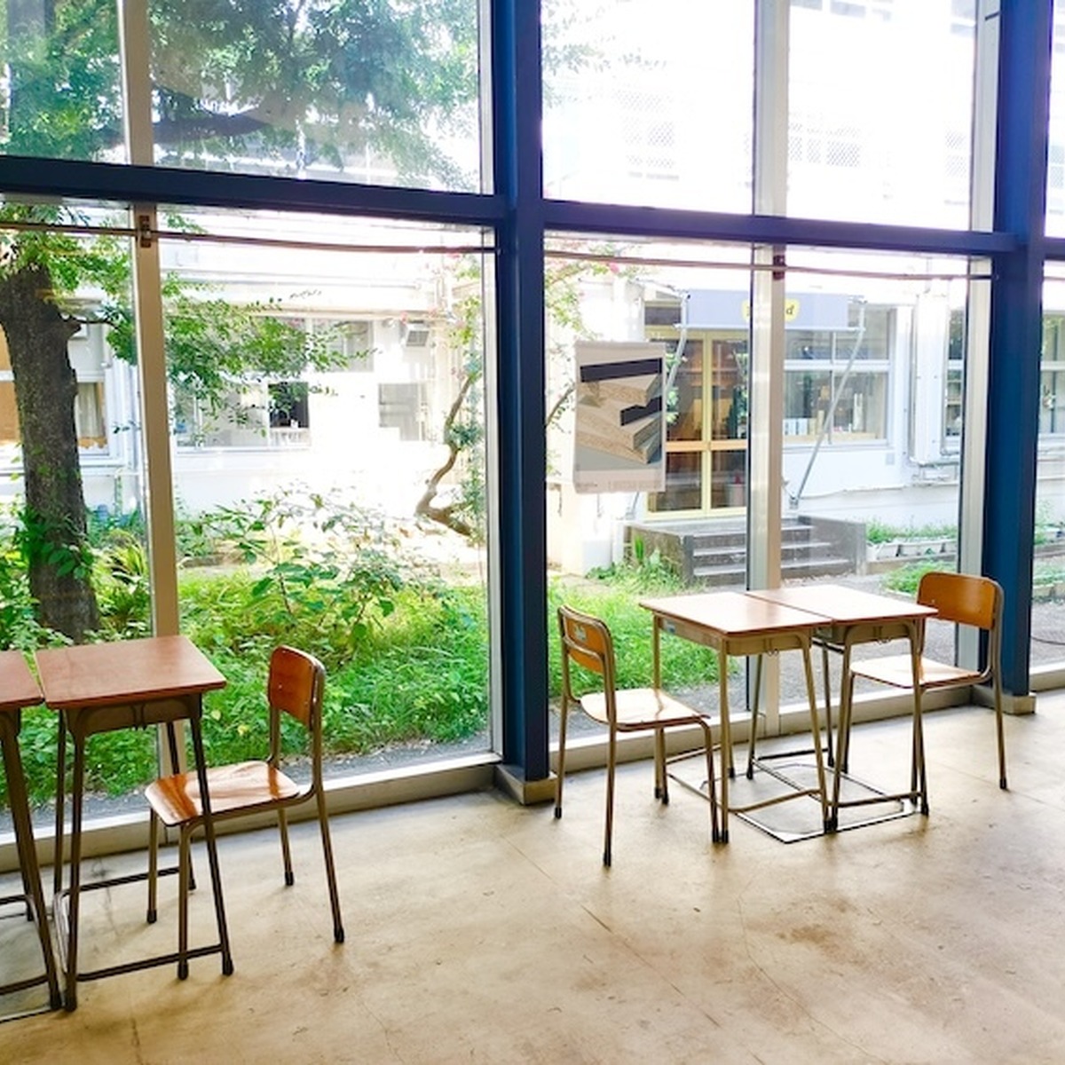 元廃校でビール片手に楽しむ”大人の放課後”。世田谷「AFTER SCHOOL BREWERY」の魅力