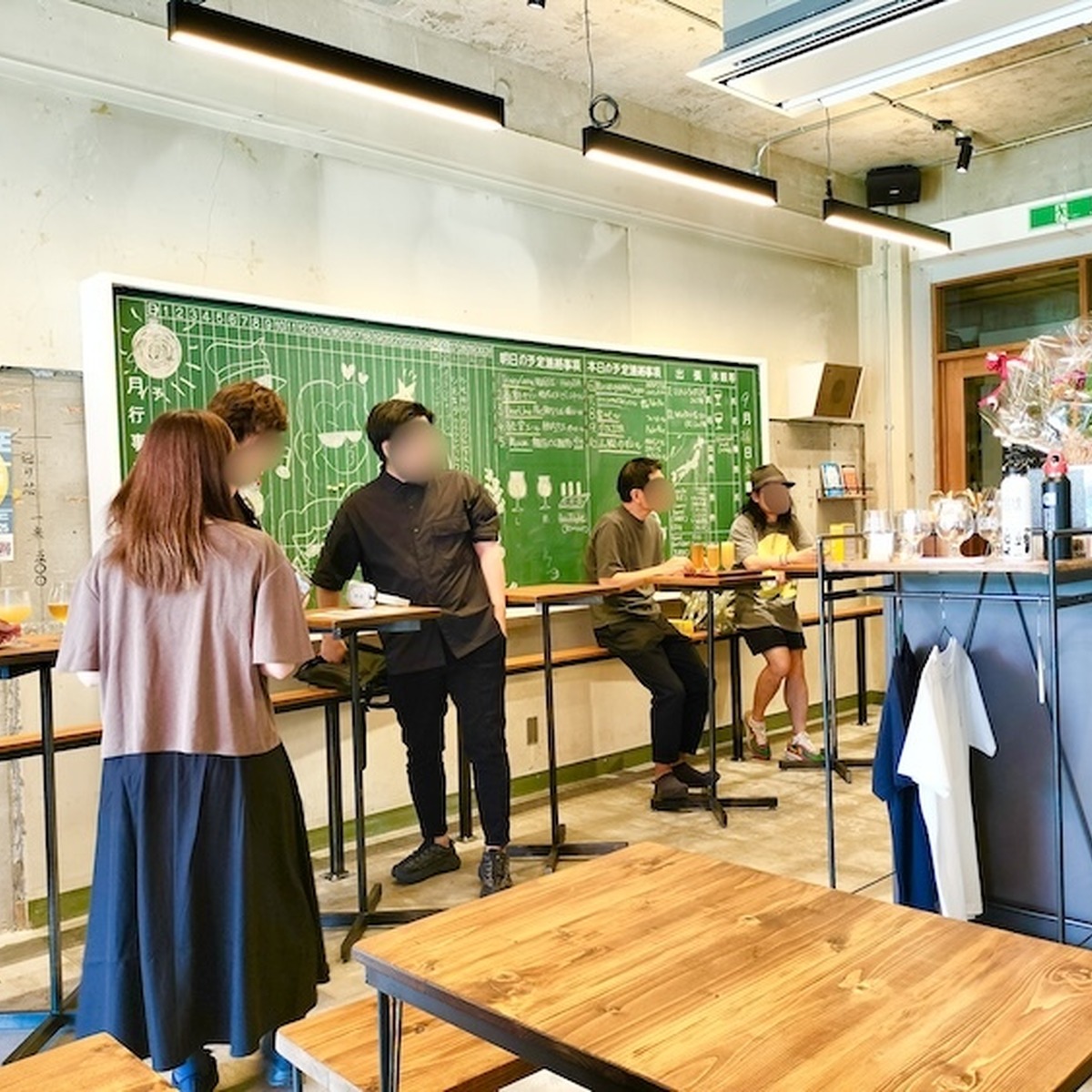 元廃校でビール片手に楽しむ”大人の放課後”。世田谷「AFTER SCHOOL BREWERY」の魅力