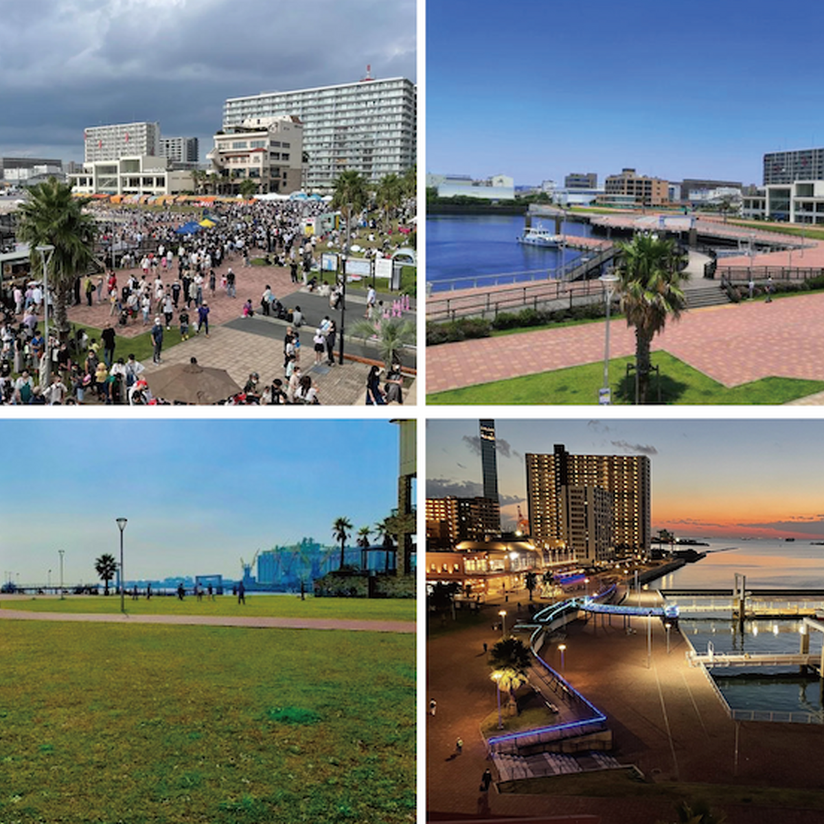 【11月1日・2日】千葉みなとに全国20ブルワリーが集う！！「チバビアフェスト 2025」開催決定