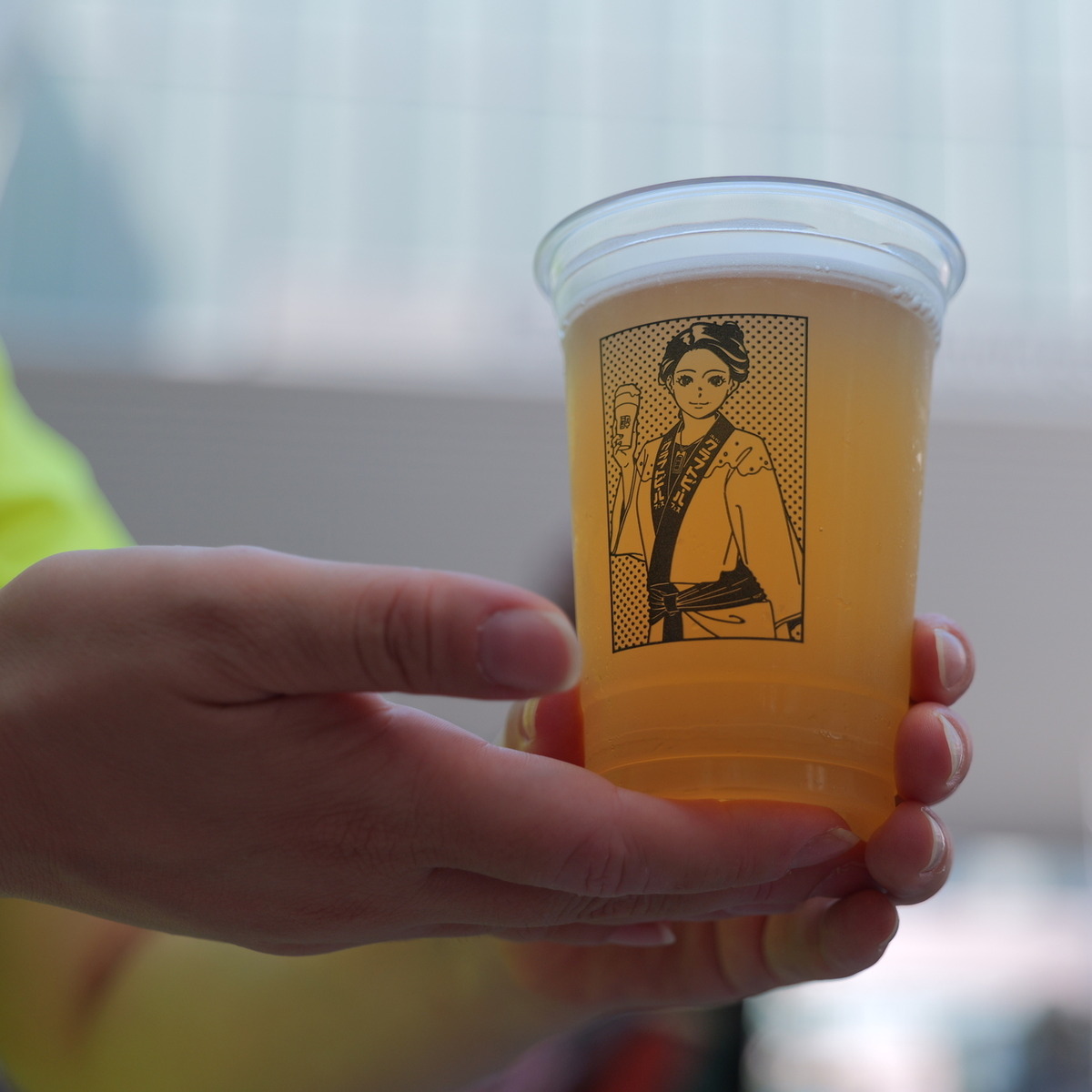 【11月1日・2日】餃子1800個の無料配布も！？「浜松クラフトビールフェス2025」11月開催決定