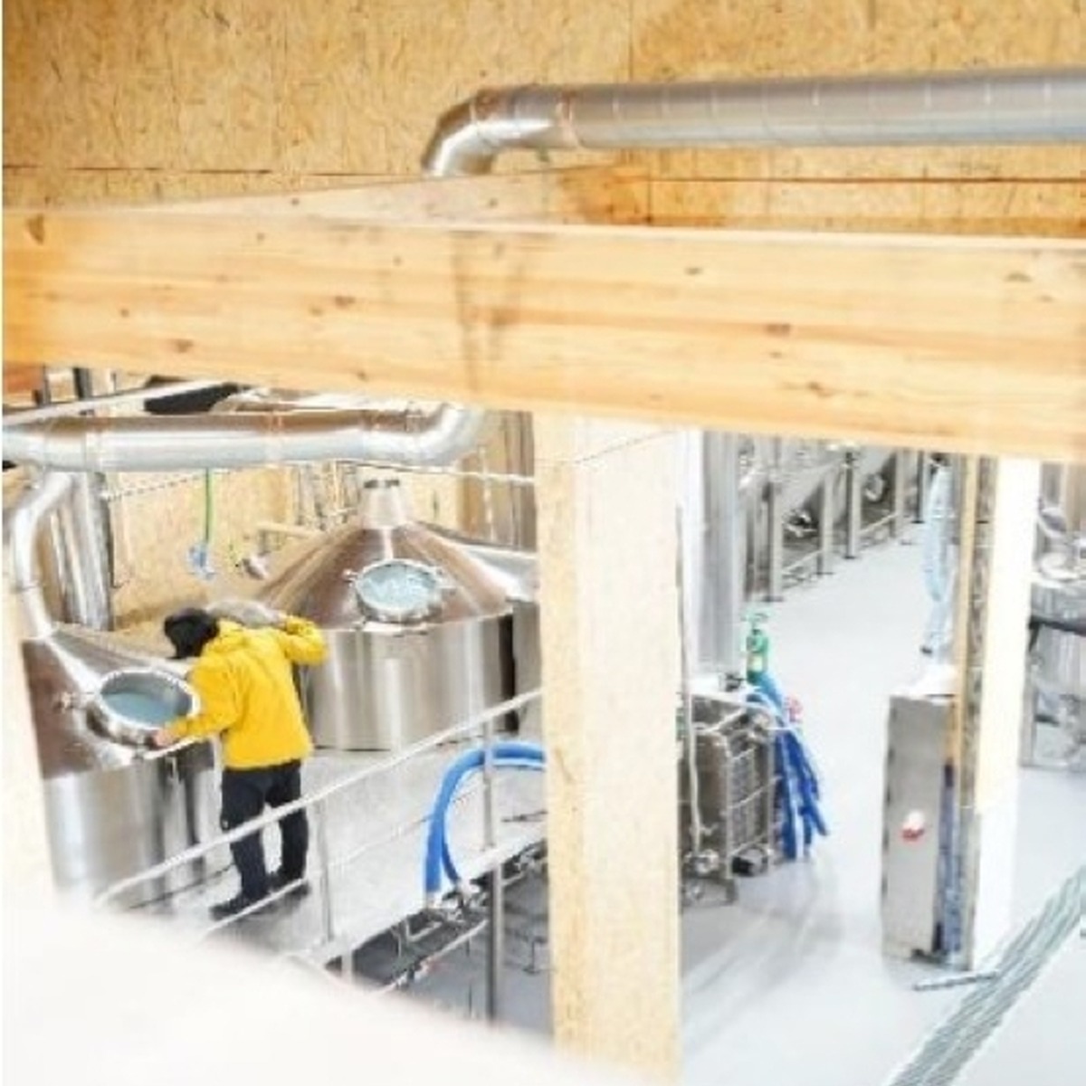 【11月1日～2日】OKUTAMA BEER FEST 2025 ─ 奥多摩で味わう、自然とクラフトの響宴