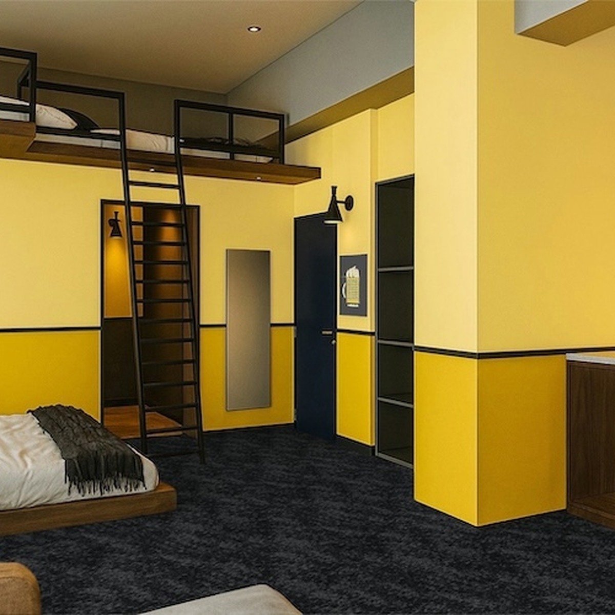 旅×クラフトビールが実現できる夢の施設！三浦市三崎に「泊まれるブルワリー」誕生