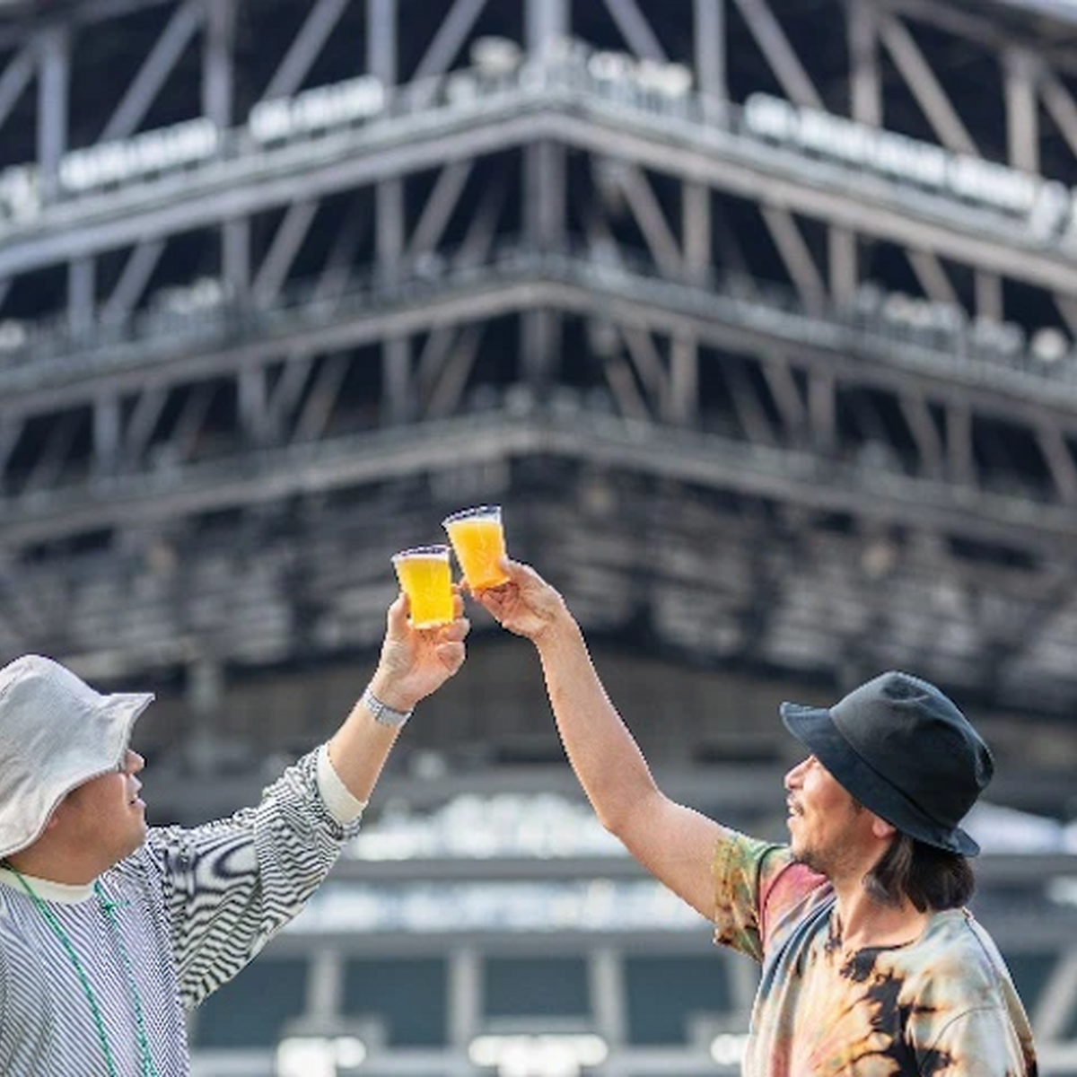 【9月6日・7日】Fビレッジで全国クラフトビールの祭典「Craft Beer Field 2025」3年連続開催へ！