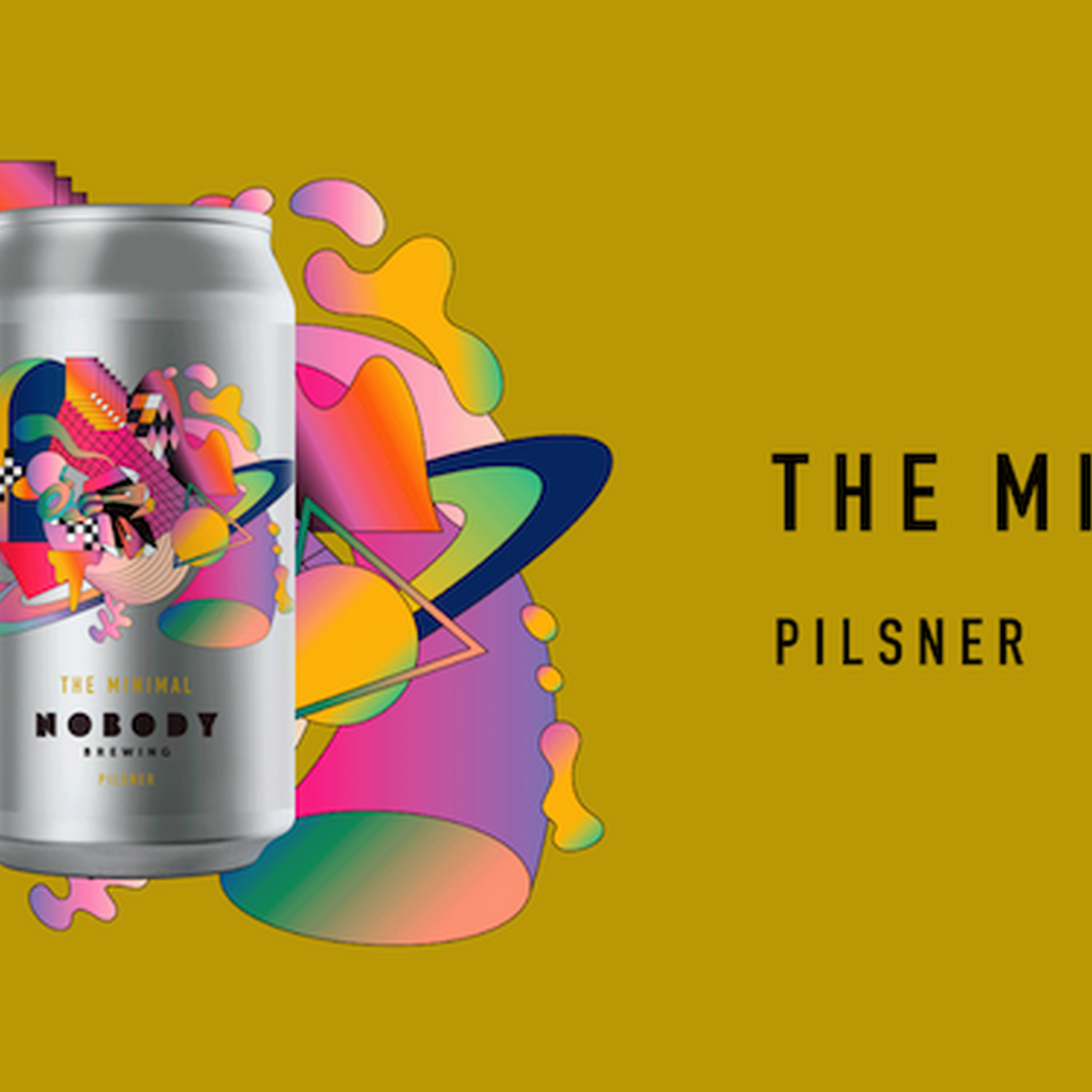 Teenage Brewingが新ブランド「Nobody Brewing」を発表