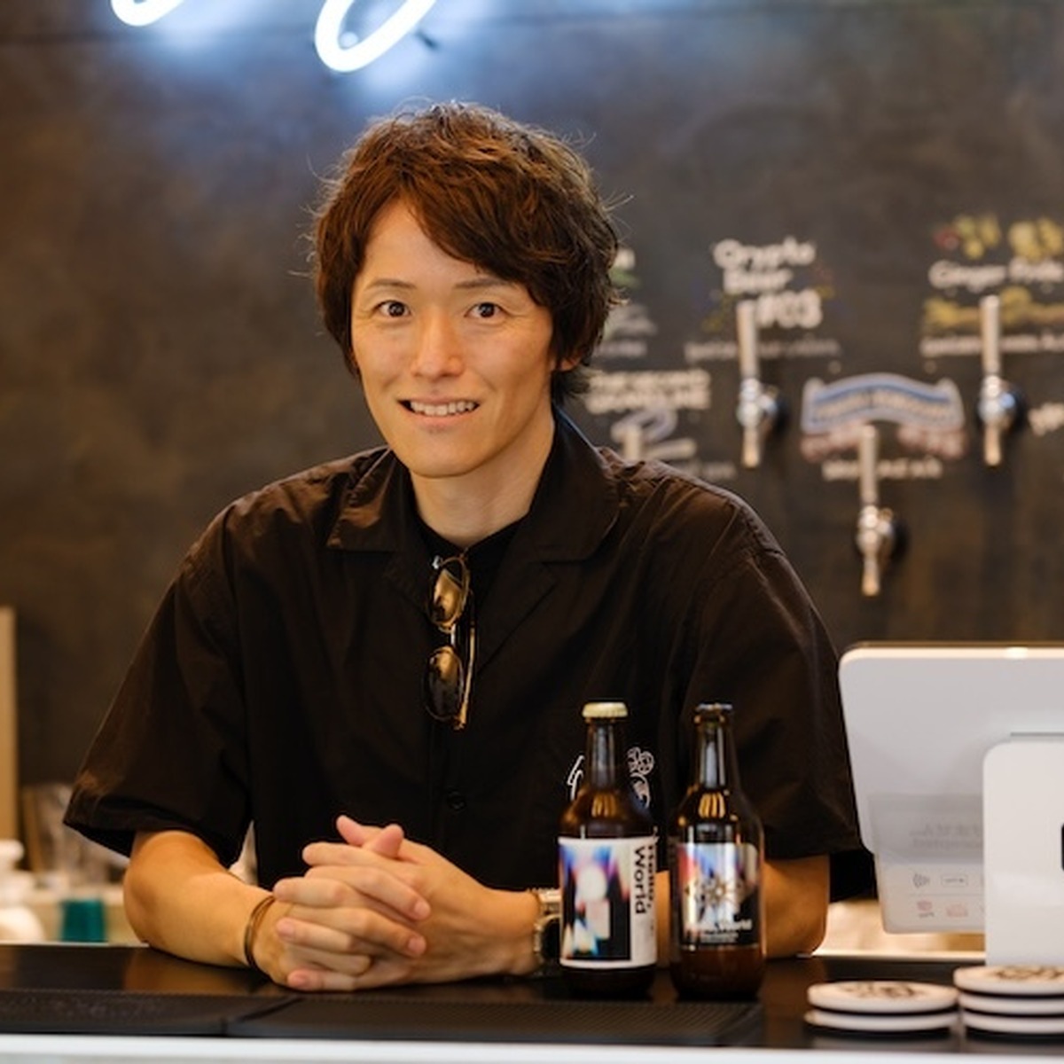 横須賀の街に吹くクラフトビールの風！『GRANDLINE BREWING』が進む“偉大なる航路”