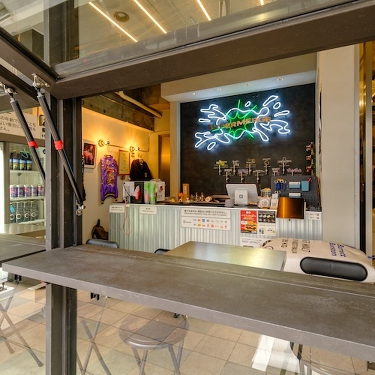 横須賀の街に吹くクラフトビールの風！『GRANDLINE BREWING』が進む“偉大なる航路”