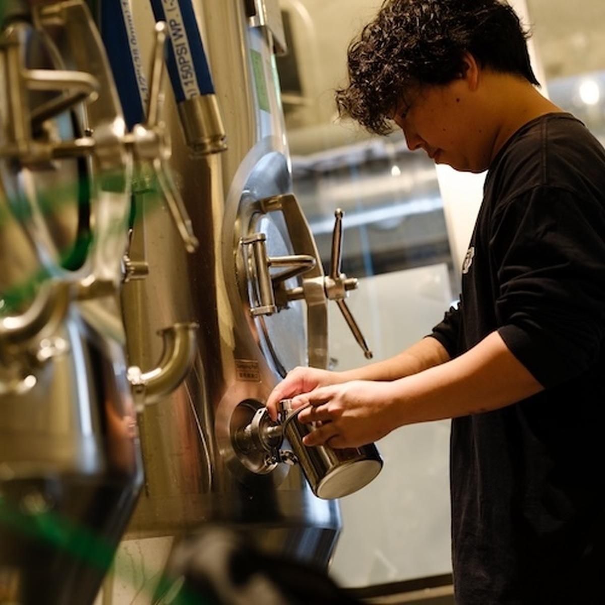 横須賀の街に吹くクラフトビールの風！『GRANDLINE BREWING』が進む“偉大なる航路”