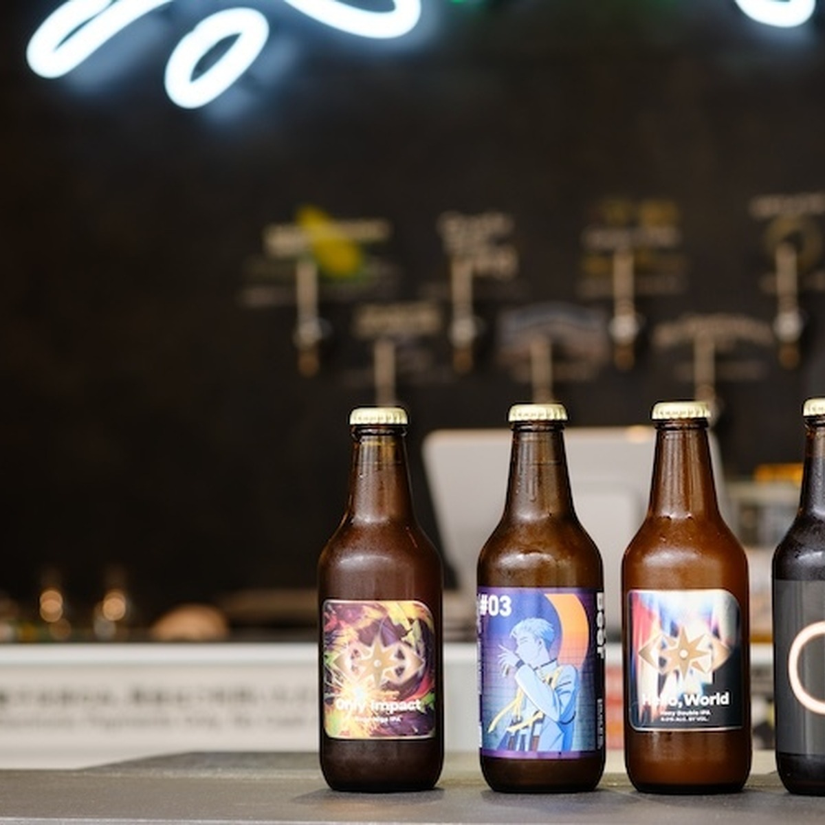 横須賀の街に吹くクラフトビールの風！『GRANDLINE BREWING』が進む“偉大なる航路”