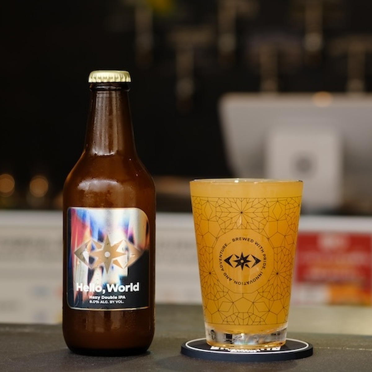 横須賀の街に吹くクラフトビールの風！『GRANDLINE BREWING』が進む“偉大なる航路”