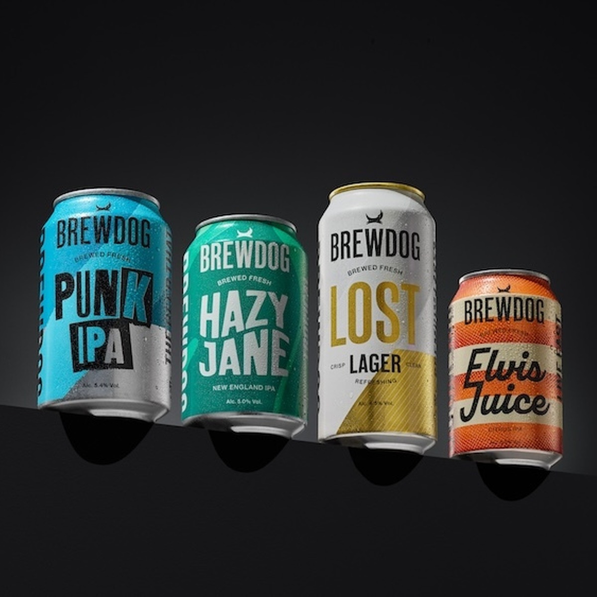 BREWDOGとリカーマウンテンが初コラボ！「BREWDOG SESSION IPA with LM」発売