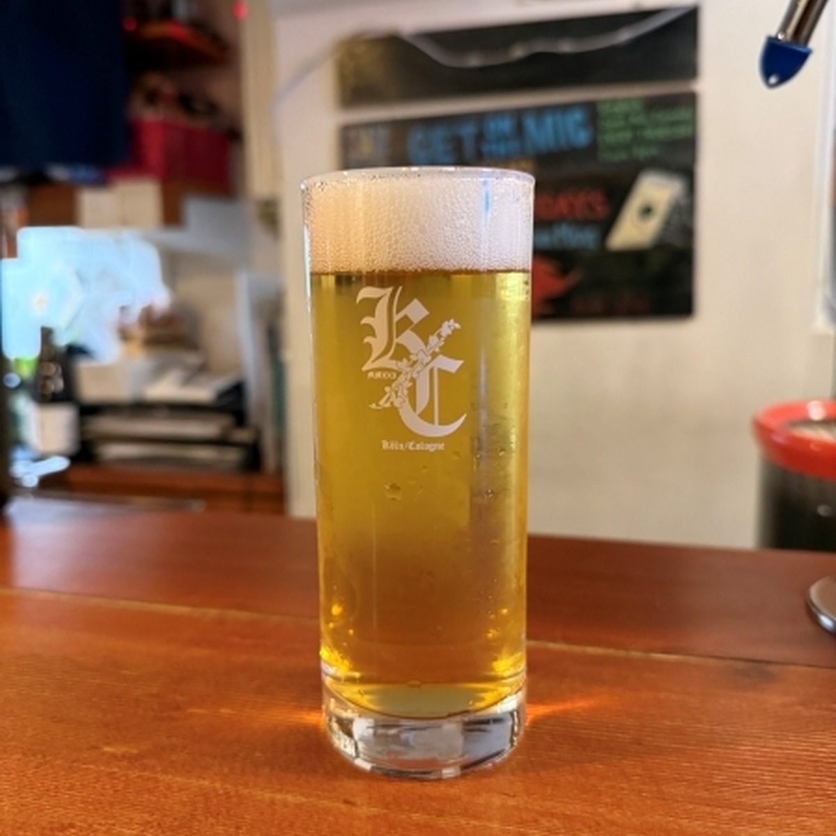 HOLY MOUNTAIN（USA）THE MARINER｜ABV 5.8%｜S-size ¥900