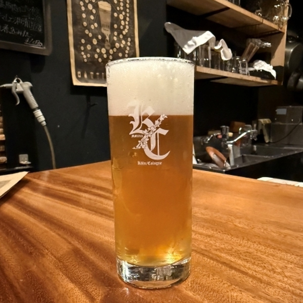 のぞき坂｜ABV 5.0%｜S-size ¥750