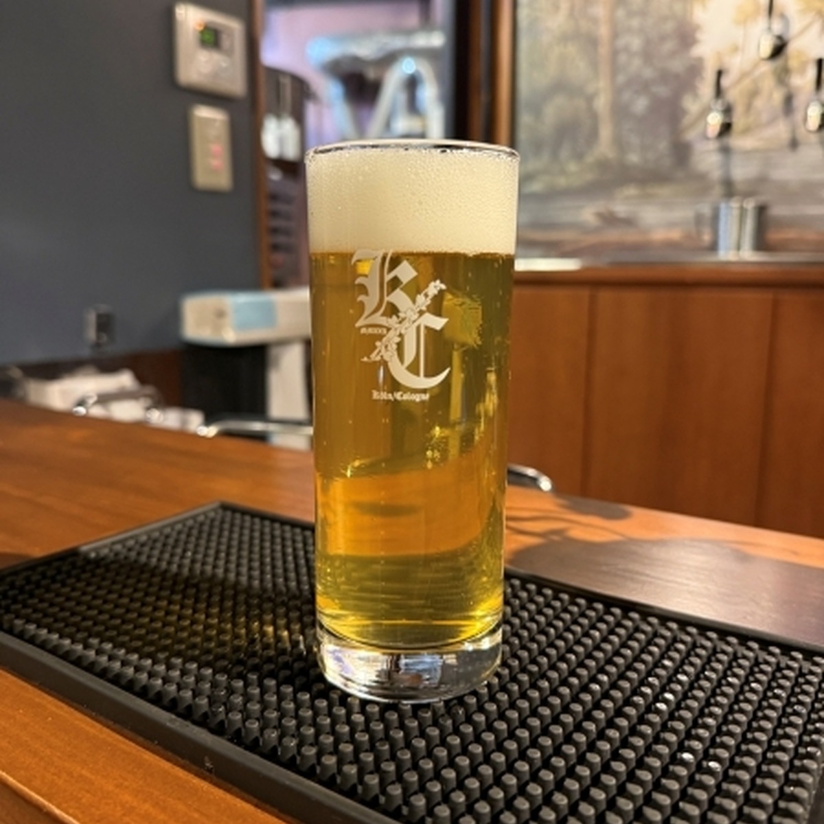 Flocc Migration 2025｜ABV 5.0%｜Stange ¥800