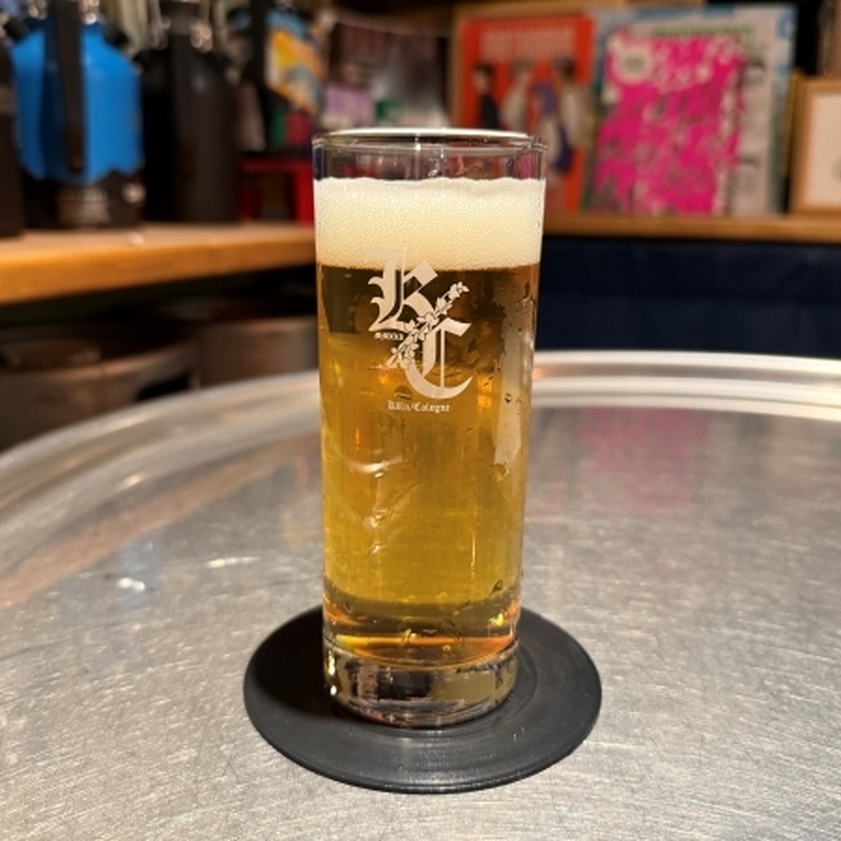 【11月14日～24日】北東京で巡る、ケルシュの季節 ─ Köln/Cologne 2025をレポート