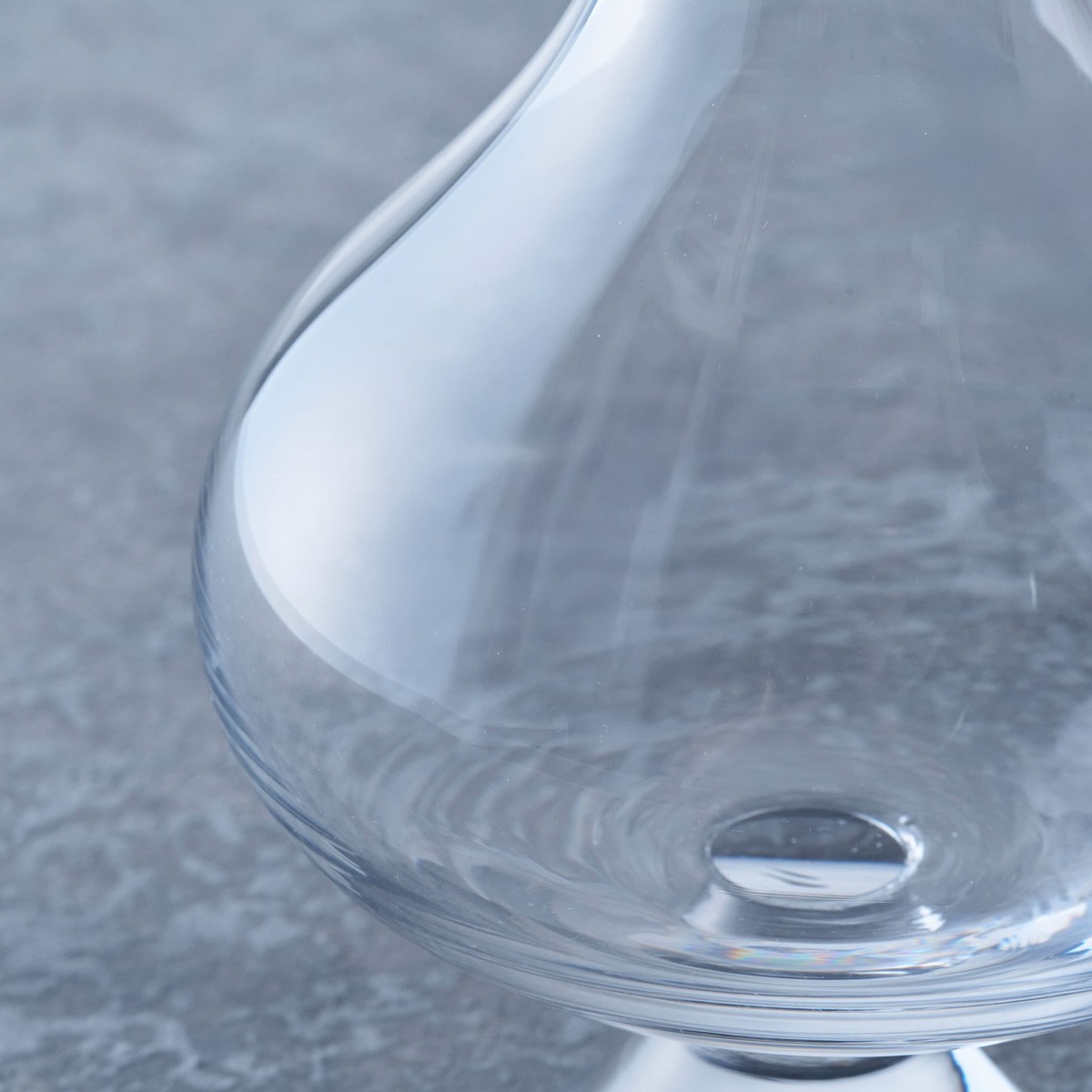 クラフトビールの“輪郭”を変える。Geek Glass Tokyoが新作「The Nigori Glass」を発表