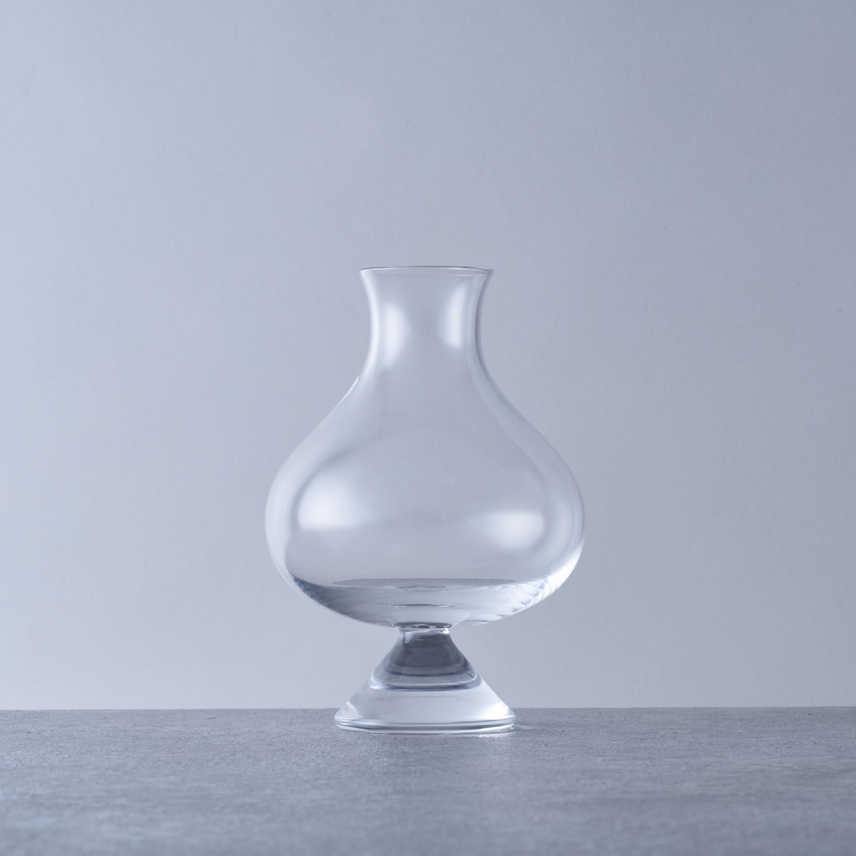 The Nigori Glass Mini