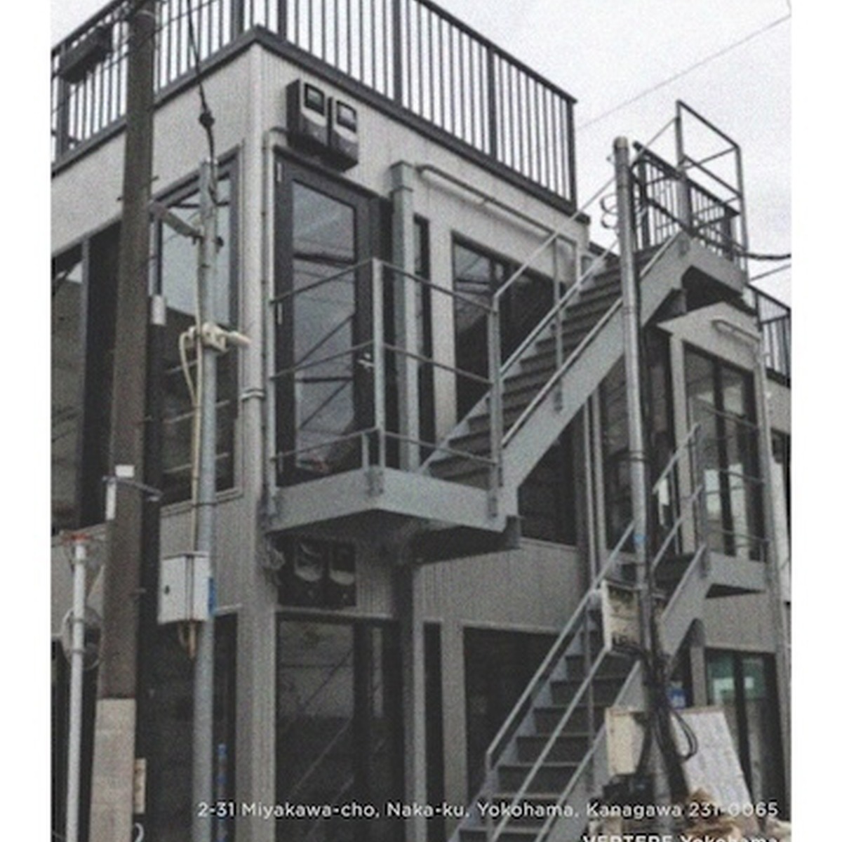 人気クラフトビールブルワリー「VERTERE」横浜に新タップルームを開設