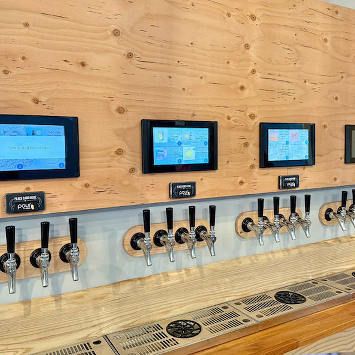 ブルワリー＆レストラン併設の大型体験施設「THE FAR YEAST Beer Adventure」小菅村にオープン